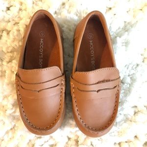 Toddler Boys Loafers